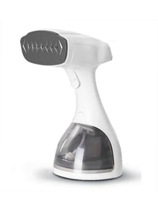1500W Handheld Garment Steamer Clothing Iron LCD Travel Steamer 350ml Big Capacity - Bild 7