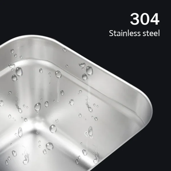 30/50W Digital Ultrasonic Cleaner Tub Dual Frequency Vibration Jewelry Parts Glasses Circuit Board Portable Watch Washer Machine - Bild 4